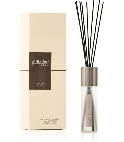 Amazon.co.jp: ミッレフィオーリ(Millefiori) フレグランス